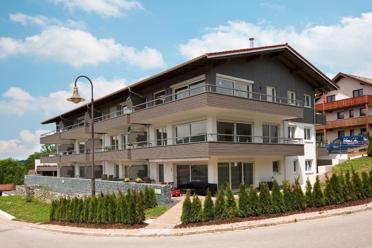 Sonnenchalet Appartement Sc 03 Pfronten Exterior photo